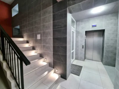 продаж 1-к квартира Києво-Святошинський, Ірпінь, 85000 $