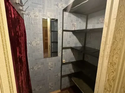 довгострокова оренда 1-к квартира Київ, Дніпровський, 10000 грн./міс.