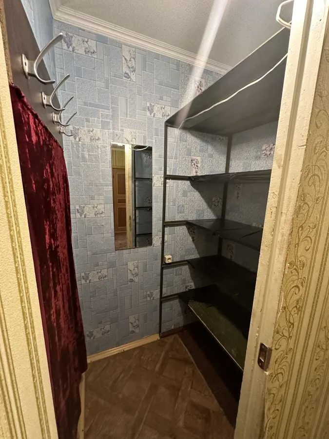 довгострокова оренда 1-к квартира Київ, Дніпровський, 10000 грн./міс.
