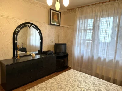 довгострокова оренда 3-к квартира Київ, Дарницький, 18000 грн./міс.