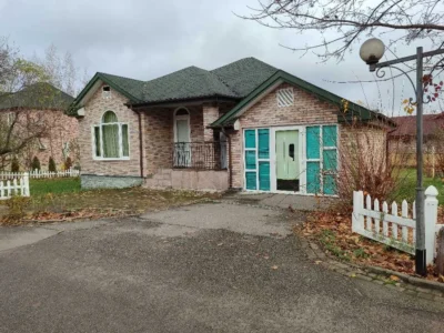 продаж 2-к дача Васильківський, Порадівка, 2030000 грн.
