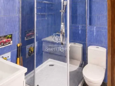 продаж 1-к будинок Київ, Святошинський, 120000 $