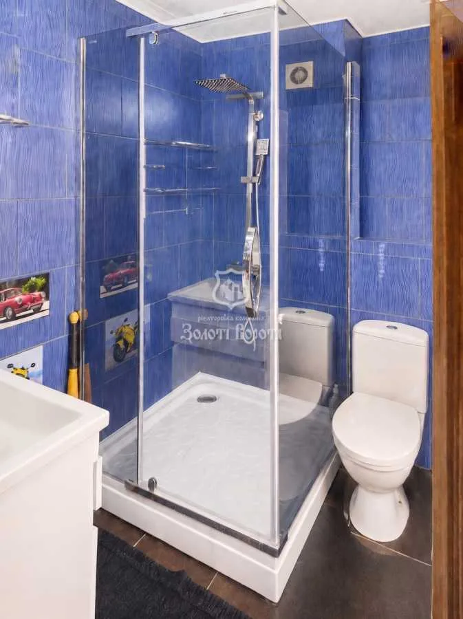 продаж 1-к будинок Київ, Святошинський, 120000 $