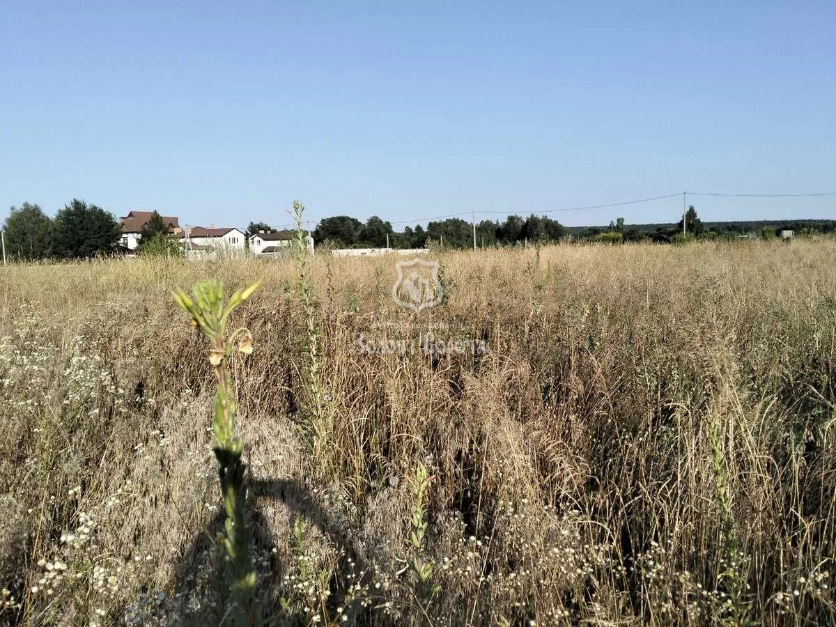 продаж ділянка під житлову забудову Броварський, Пухівка, 29500 $