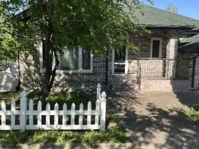 продаж 2-к будинок Васильківський, Порадівка, 2473500 грн.
