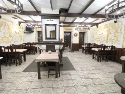 продаж кафе, бар, ресторан Київ, Печерський, 596400 $