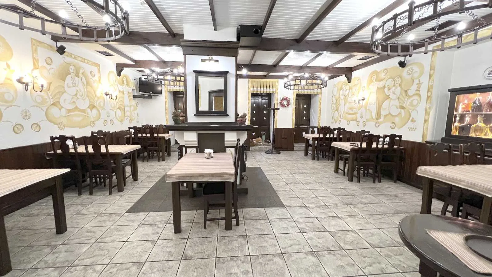 продаж кафе, бар, ресторан Київ, Печерський, 596400 $