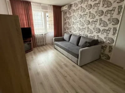 продаж 1-к квартира Черкаси, Придніпровський, 50000 $