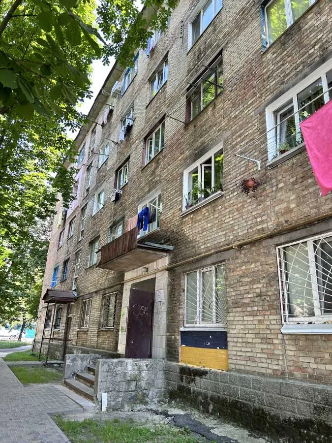 продаж кімната Броварський, Бровари, 11900 $