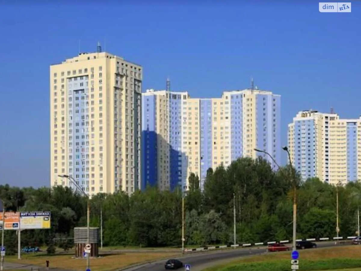 продаж підземний паркінг Київ, Голосіївський, 40000 євро