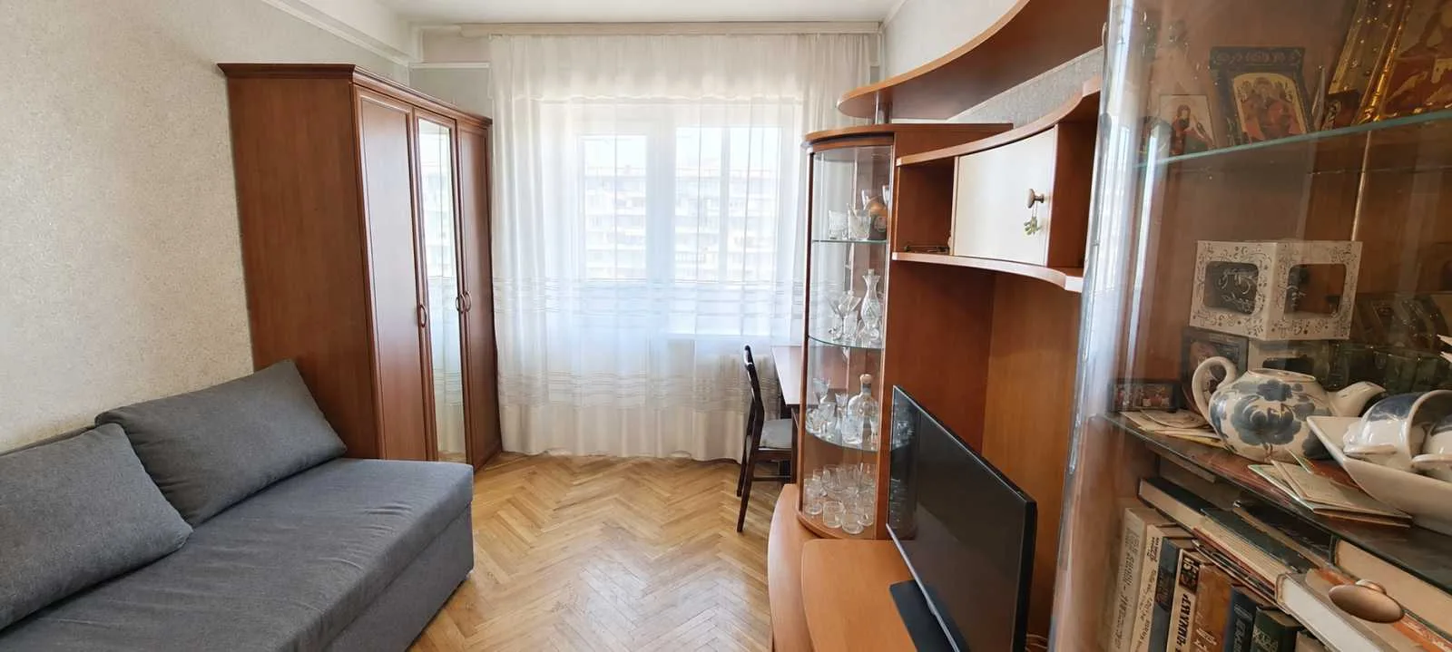 продаж 2-к квартира Київ, Оболонський, 69000 $