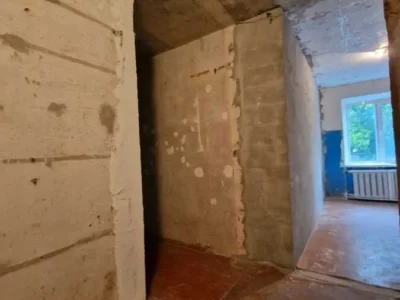 продаж 3-к квартира Білоцерківський, Біла Церква, 46000 $