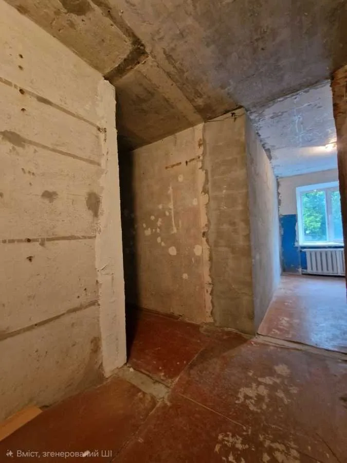 продаж 3-к квартира Білоцерківський, Біла Церква, 46000 $