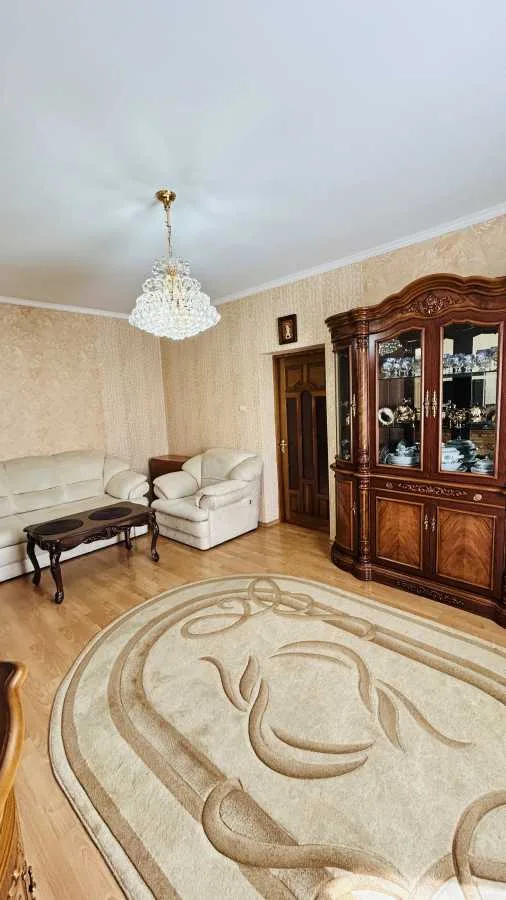 продаж 3-к квартира Луцьк, 94000 $
