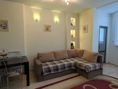 продаж 1-к квартира Київ, Дарницький, 118000 $