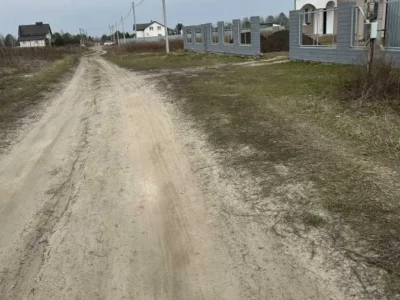 продаж ділянка під житлову забудову Броварський, Рожівка, 10500 $