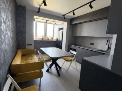 продаж 3-к квартира Київ, Дарницький, 155000 $