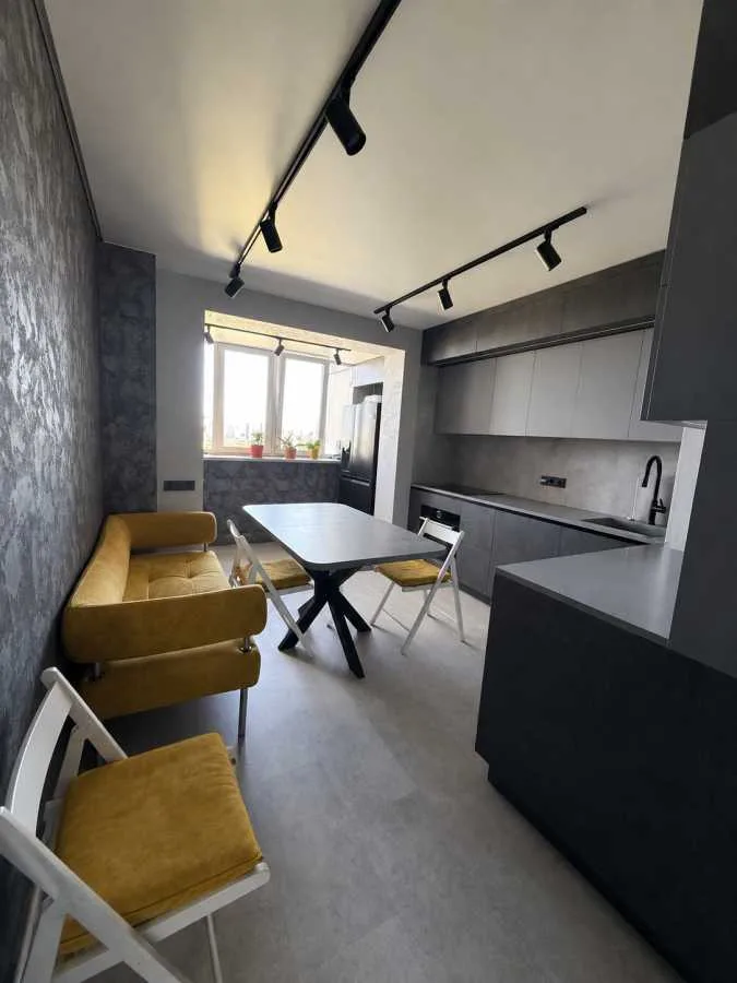 продаж 3-к квартира Київ, Дарницький, 155000 $