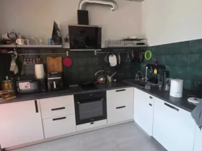 продаж 3-к квартира Києво-Святошинський, Софіївська Борщагівка, 92000 $
