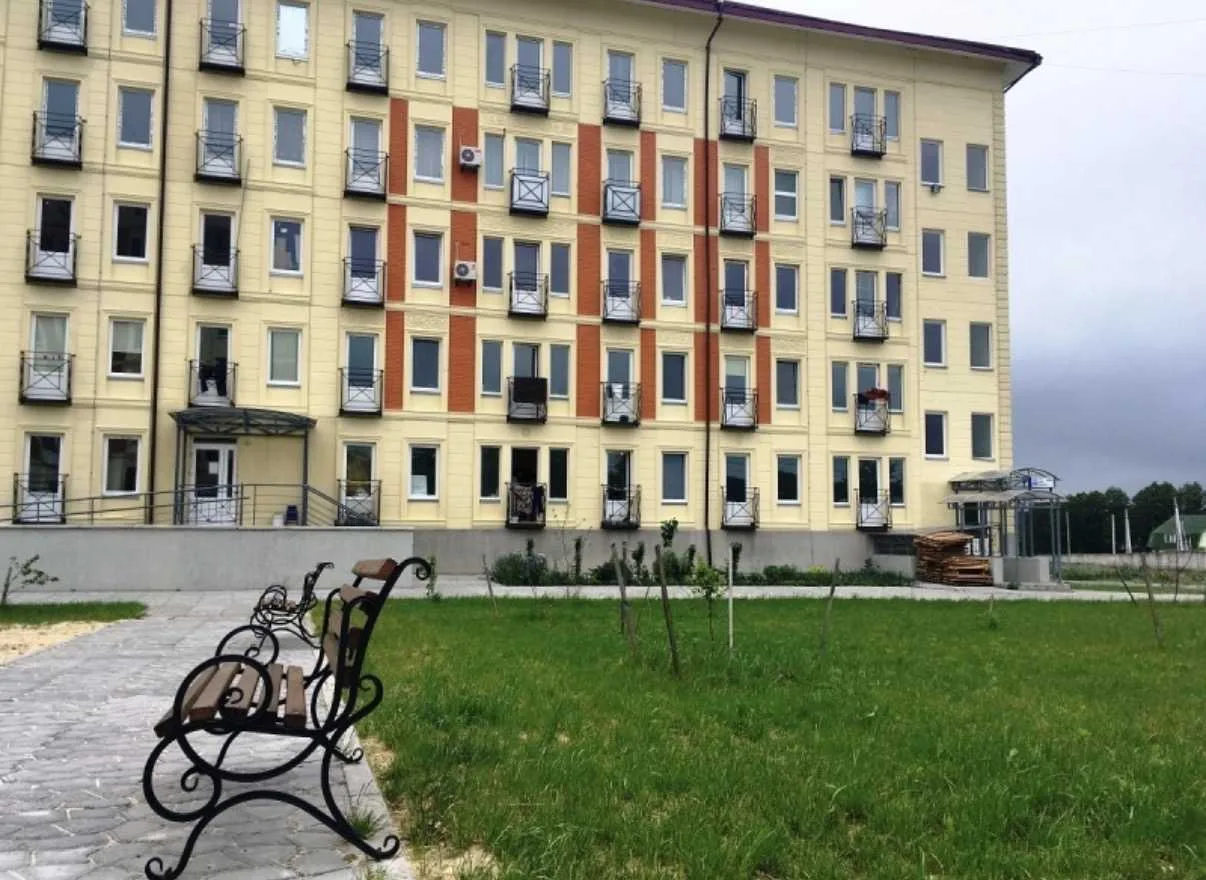 продаж 3-к квартира Києво-Святошинський, Ірпінь, 2000000 грн.