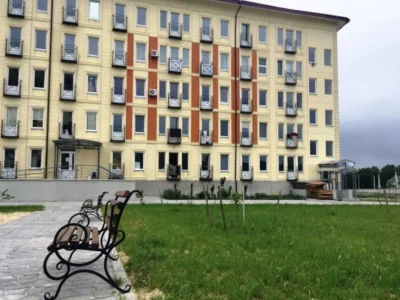продаж 3-к квартира Києво-Святошинський, Ірпінь, 2000000 грн.