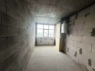 продаж 1-к квартира Києво-Святошинський, Ірпінь, 42000 $