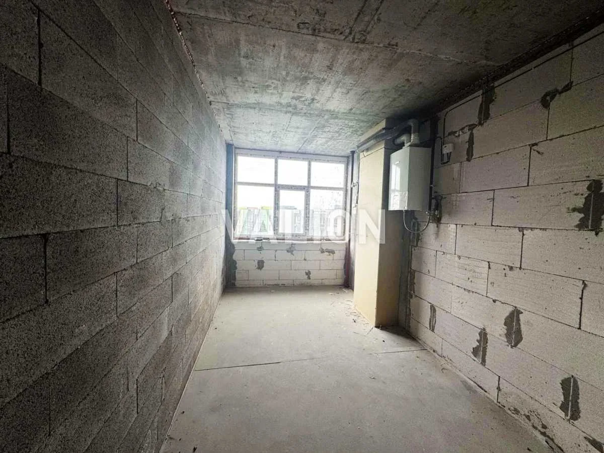 продаж 1-к квартира Києво-Святошинський, Ірпінь, 40000 $