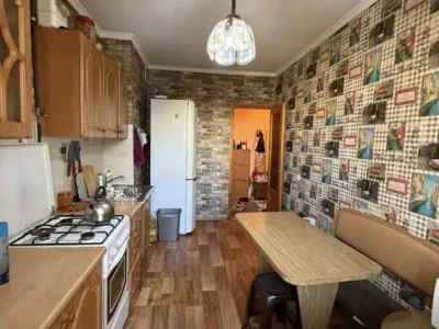 продаж 3-к квартира Одеса, Київський, 56500 $