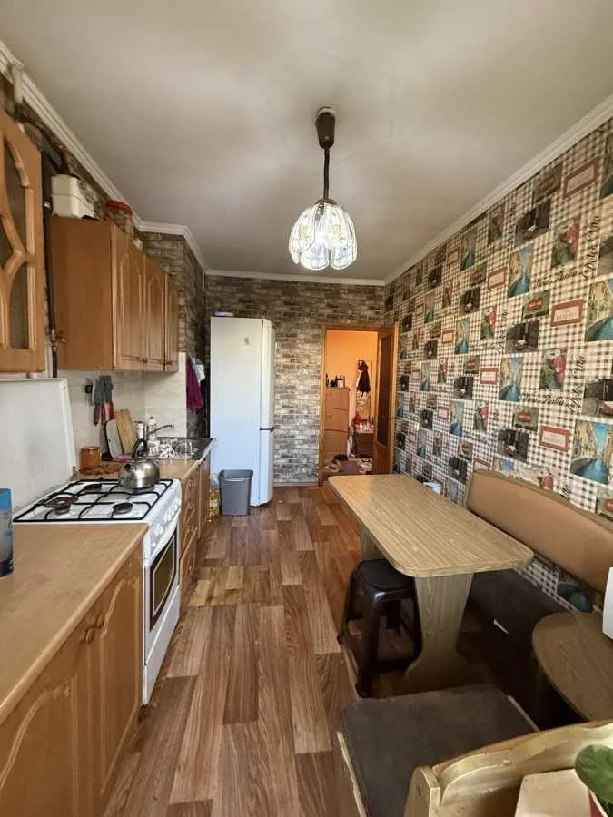 продаж 3-к квартира Одеса, Київський, 56500 $