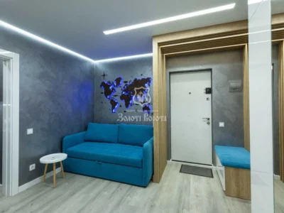 продаж 2-к квартира Київ, Деснянський, 120000 $