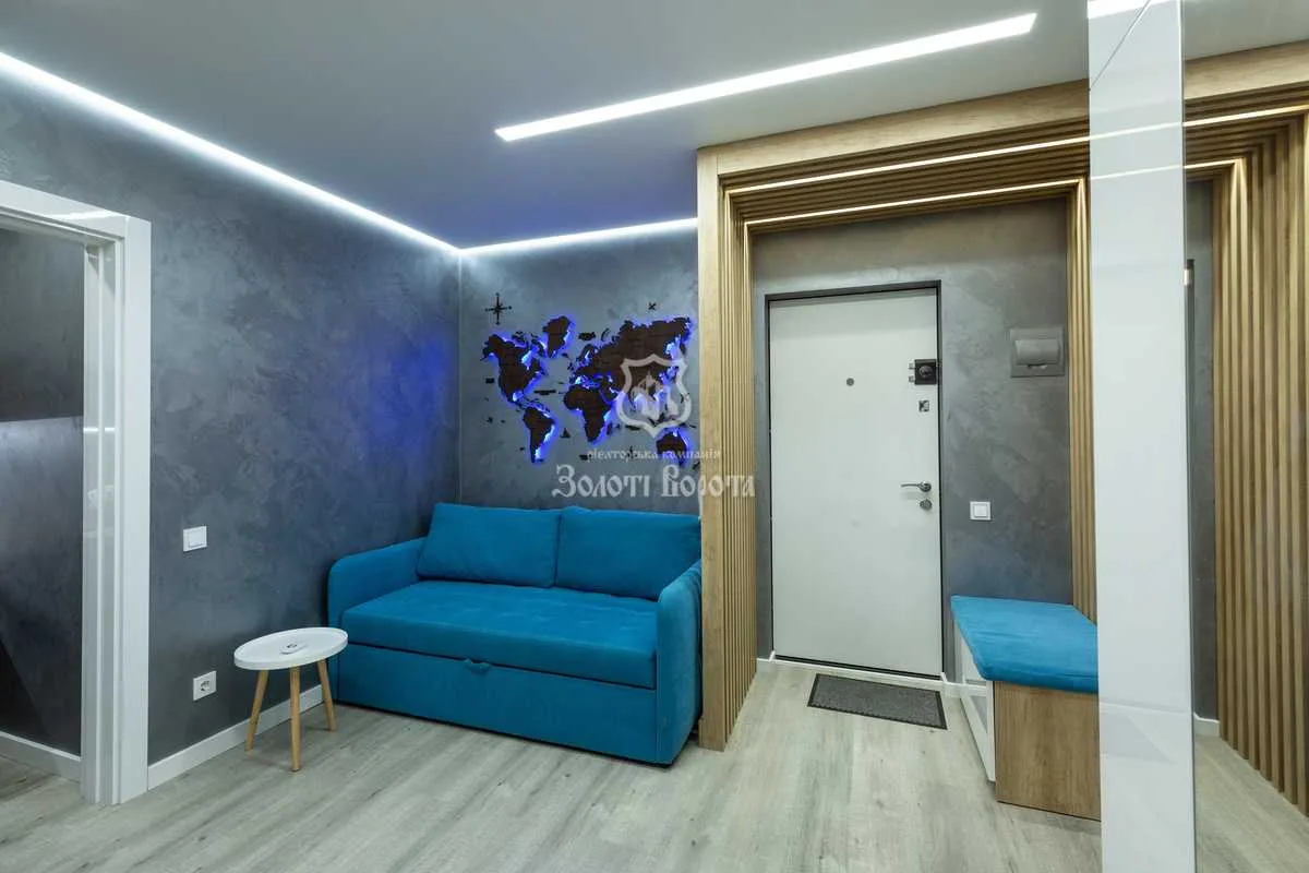 продаж 2-к квартира Київ, Деснянський, 120000 $