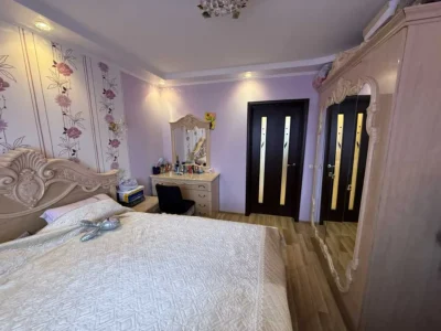 продаж 3-к квартира Київ, Дарницький, 95000 $