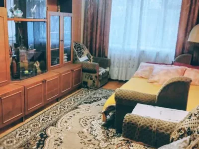 довгострокова оренда 2-к квартира Одеса, Приморський, 12000 грн./міс.