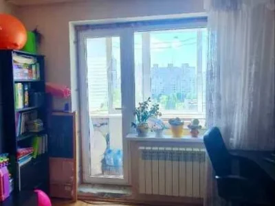 продаж 2-к квартира Київ, Деснянський, 55000 $