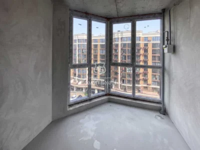 продаж 1-к квартира Києво-Святошинський, Софіївська Борщагівка, 57000 $