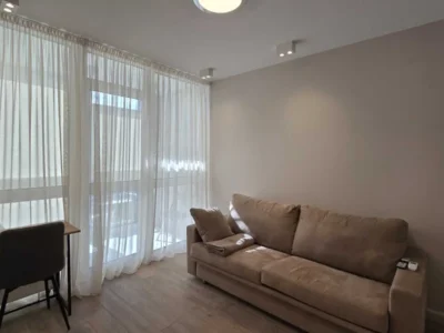 довгострокова оренда 3-к квартира Київ, Печерський, 1400 $/міс.