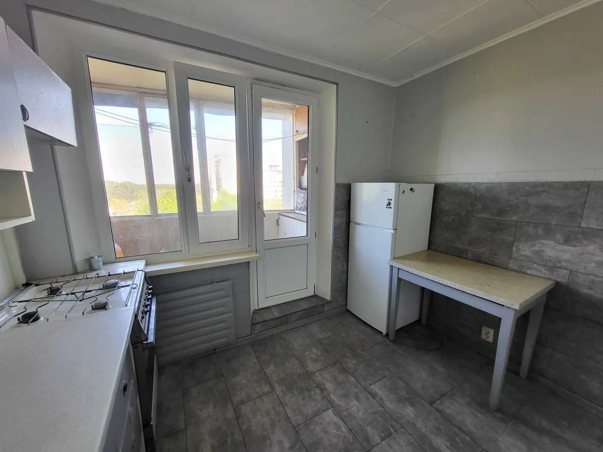 продаж 1-к квартира Київ, Деснянський, 38500 $