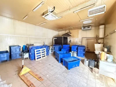 довгострокова оренда склади Бориспільський, Щасливе, 66000 грн./міс.