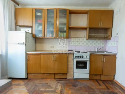 продаж 1-к квартира Київ, Святошинський, 51300 $