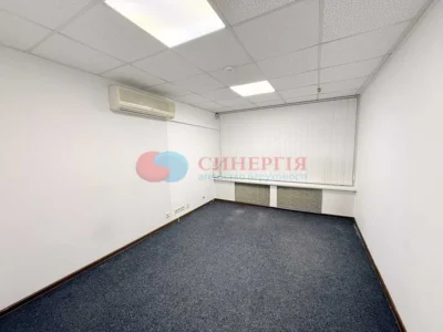 продаж офісне приміщення Київ, Печерський, 396000 $