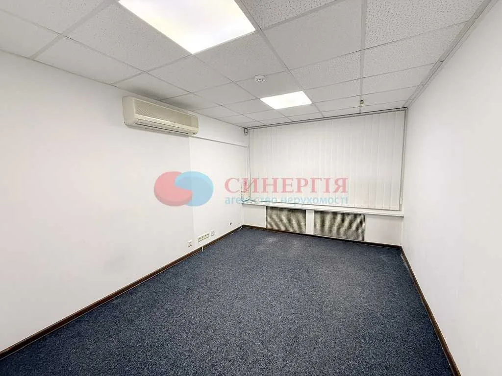 продаж офісне приміщення Київ, Печерський, 396000 $