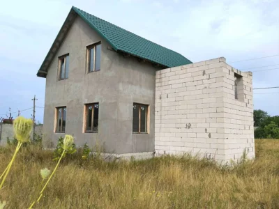 продаж 3-к будинок Макарівський, Березівка, 33500 $