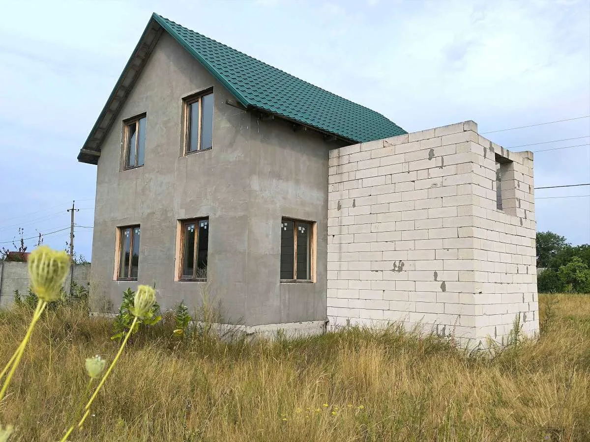 продаж 3-к будинок Макарівський, Березівка, 33500 $