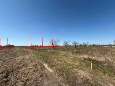 продаж ділянка під житлову забудову Бориспільський, Бориспіль, 4500 $