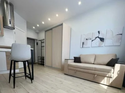 продаж 1-к квартира Києво-Святошинський, Гостомель, 29500 $