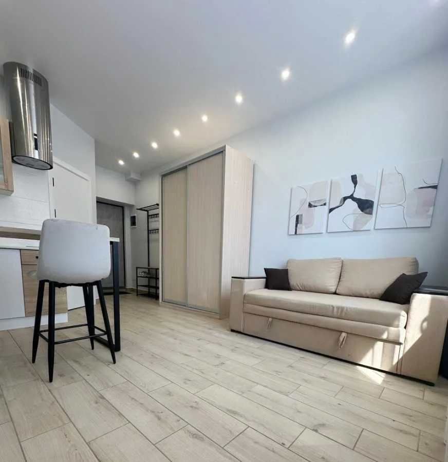 продаж 1-к квартира Києво-Святошинський, Гостомель, 29500 $