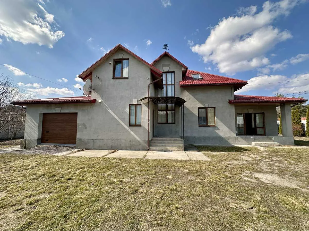 продаж 5-к будинок Васильківський, Васильків, 130000 $