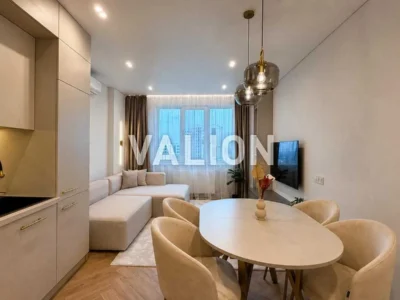продаж 1-к квартира Київ, Шевченківський, 145000 $