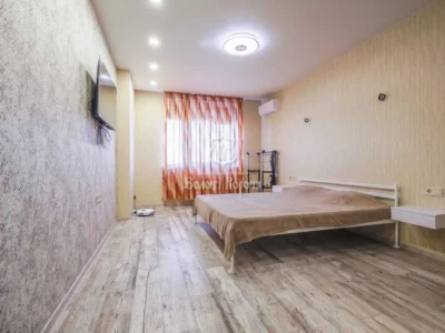 продаж 1-к квартира Броварський, Бровари, 52000 $