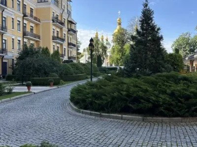 продаж підземний паркінг Київ, Шевченківський, 60000 $
